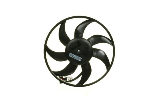 Cooling fan CFF 161 000P Mahle, Image 3
