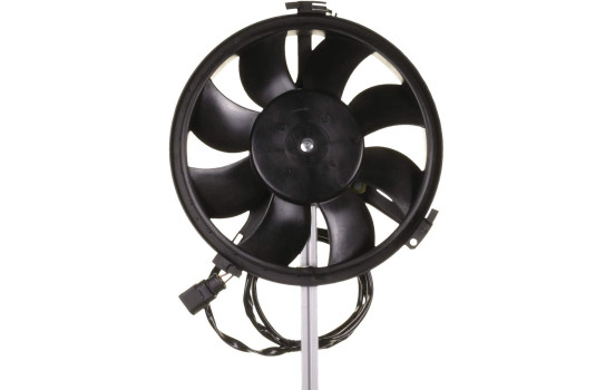 Cooling fan CFF 166 000S Mahle