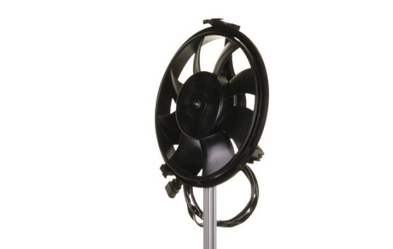 Cooling fan CFF 166 000S Mahle, Image 3