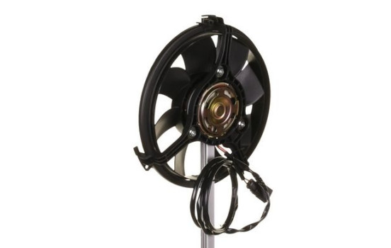 Cooling fan CFF 166 000S Mahle, Image 5