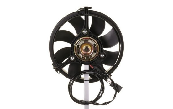 Cooling fan CFF 166 000S Mahle, Image 6
