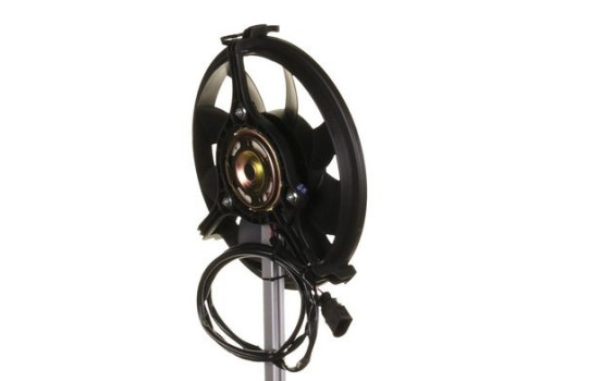 Cooling fan CFF 166 000S Mahle, Image 7