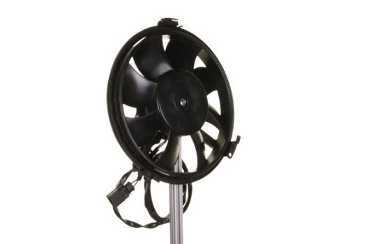 Cooling fan CFF 166 000S Mahle, Image 9