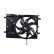 Cooling fan CFF 181 000P Mahle, Thumbnail 3