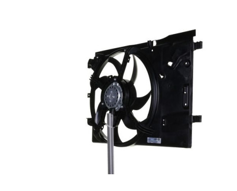 Cooling fan CFF 181 000P Mahle, Image 8