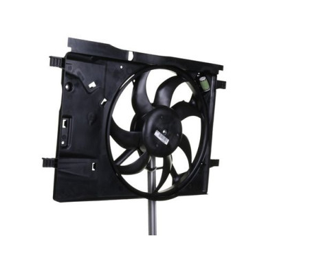 Cooling fan CFF 181 000P Mahle, Image 10