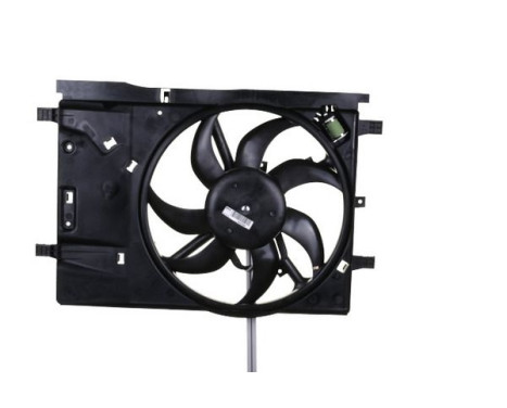 Cooling fan CFF 181 000P Mahle, Image 11