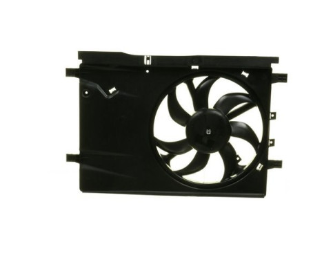 Cooling fan CFF 182 000P Mahle, Image 8