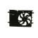 Cooling fan CFF 182 000P Mahle, Thumbnail 8