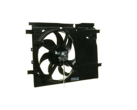 Cooling fan CFF 182 000P Mahle, Image 11