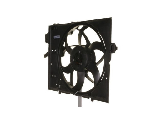 Cooling fan CFF 190 000P Mahle, Image 5