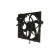 Cooling fan CFF 190 000P Mahle, Thumbnail 5