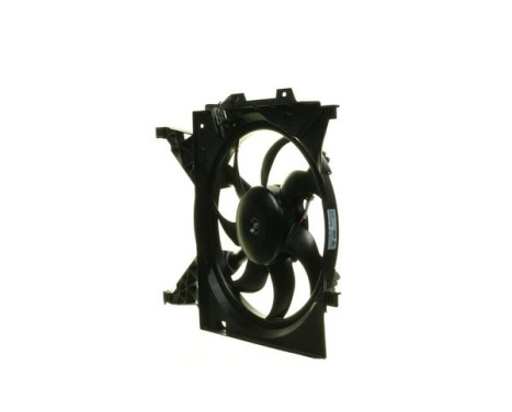 Cooling fan CFF 191 000P Mahle, Image 2