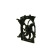 Cooling fan CFF 191 000P Mahle, Thumbnail 2
