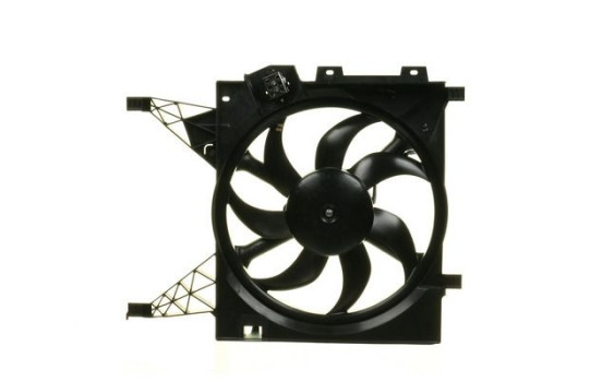Cooling fan CFF 191 000P Mahle, Image 3