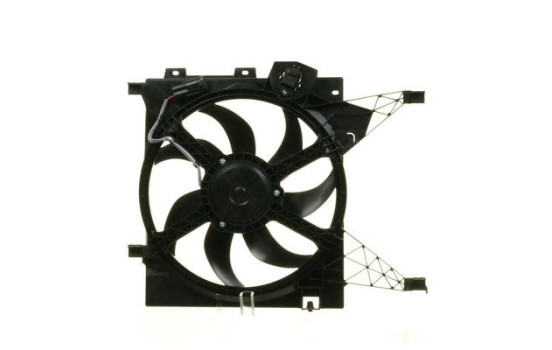 Cooling fan CFF 191 000P Mahle, Image 8