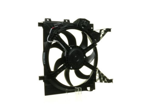 Cooling fan CFF 191 000P Mahle, Image 11