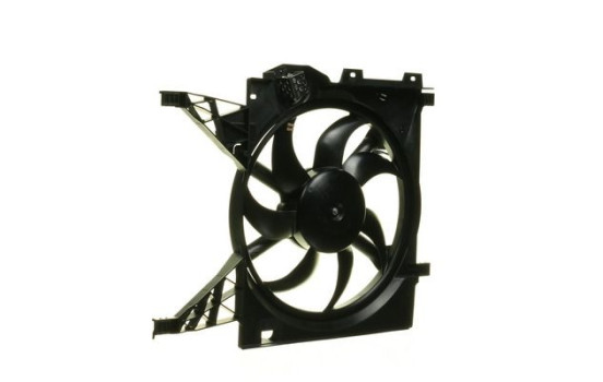 Cooling fan CFF 191 000P Mahle, Image 13