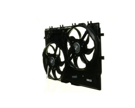 Cooling fan CFF 192 000P Mahle, Image 5