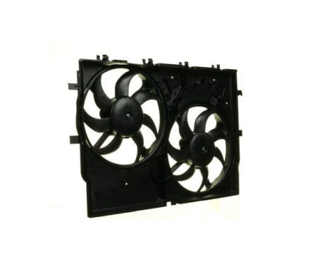 Cooling fan CFF 192 000P Mahle, Image 7