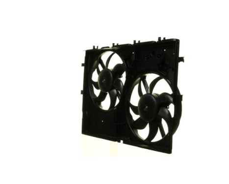 Cooling fan CFF 192 000P Mahle, Image 9