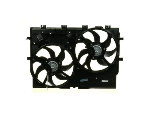 Cooling fan CFF 192 000P Mahle, Image 13