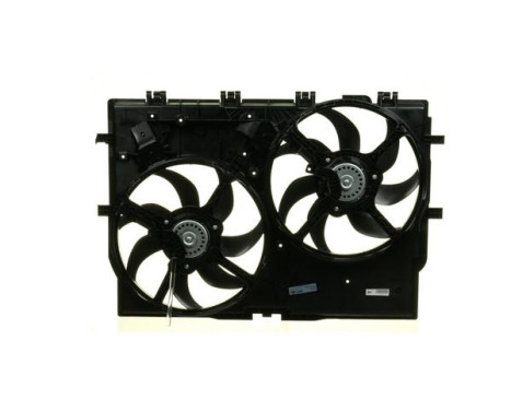 Cooling fan CFF 192 000P Mahle, Image 14