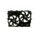 Cooling fan CFF 192 000P Mahle, Thumbnail 14