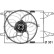 Cooling fan CFF 202 000P Mahle, Thumbnail 2
