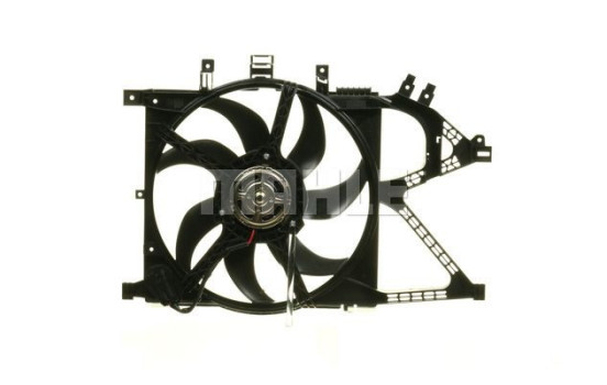 Cooling fan CFF 21 000P Mahle, Image 3