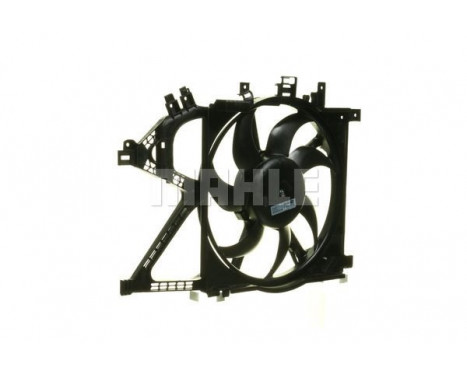 Cooling fan CFF 21 000P Mahle, Image 6