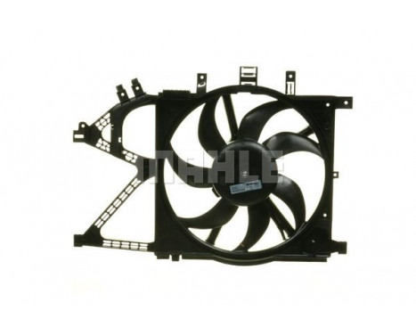 Cooling fan CFF 21 000P Mahle, Image 7