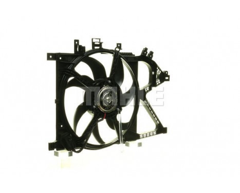 Cooling fan CFF 21 000P Mahle, Image 10
