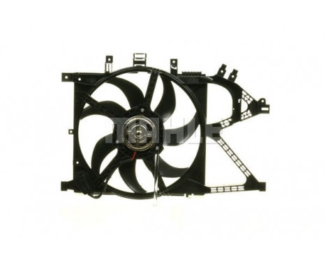 Cooling fan CFF 21 000P Mahle, Image 12