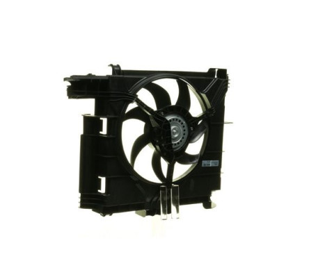 Cooling fan CFF 211 000P Mahle, Image 11