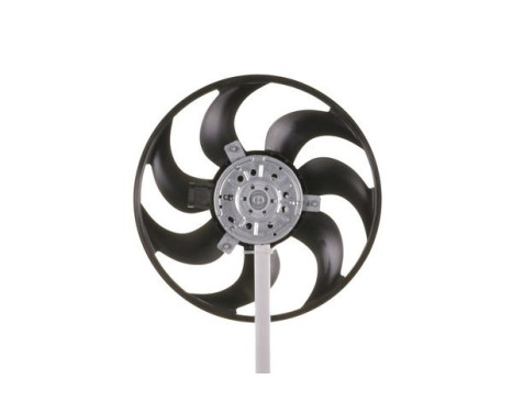 Cooling fan CFF 214 000P Mahle, Image 8