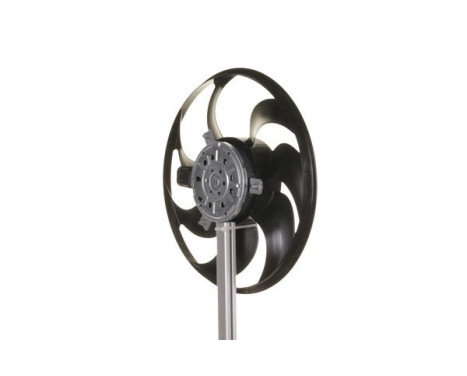 Cooling fan CFF 214 000P Mahle, Image 9