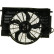 Cooling fan CFF 217 000P Mahle