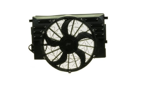 Cooling fan CFF 217 000P Mahle, Image 8