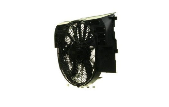 Cooling fan CFF 217 000P Mahle, Image 9