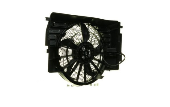 Cooling fan CFF 217 000P Mahle, Image 11