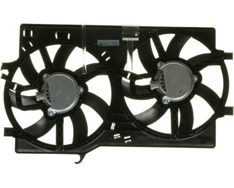 Cooling fan CFF 219 000P Mahle