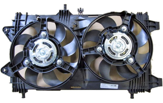 Cooling fan CFF 326 000P Mahle