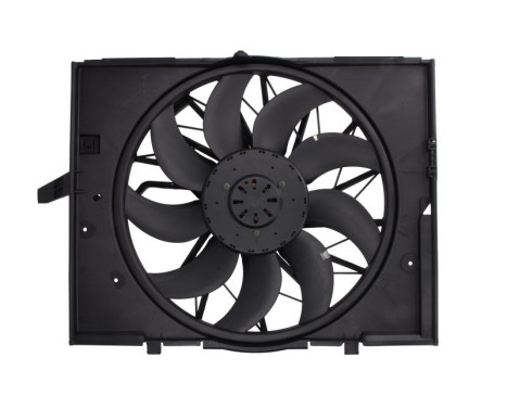 Cooling fan CFF 336 000S Mahle