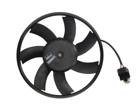 Cooling fan CFF 339 000P Mahle