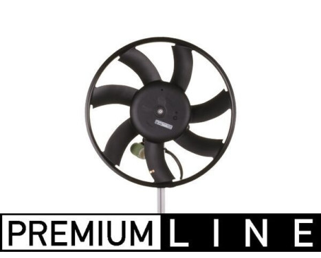 Cooling fan CFF 341 000P Mahle, Image 2