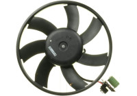 Cooling fan CFF 343 000P Mahle