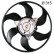 Cooling fan CFF 383 000S Mahle, Thumbnail 3