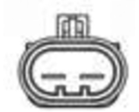 Cooling fan CFF 383 000S Mahle, Image 4