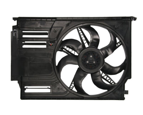 Cooling fan CFF 403 000P Mahle